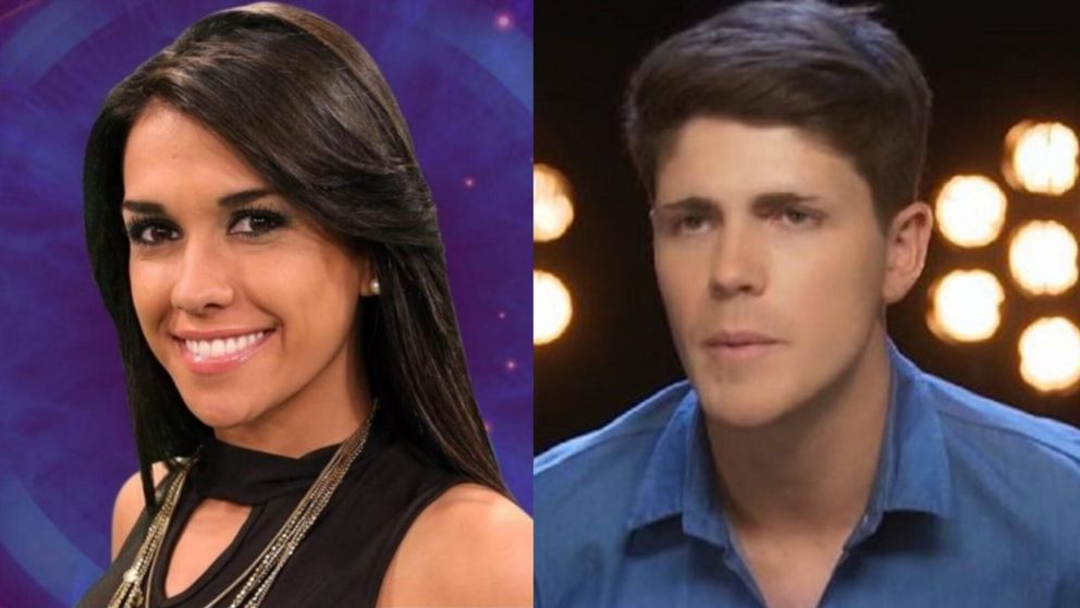 La ex participante de "Gran Hermano", edición 2016, Cynthia Aller criticó a Marcos.