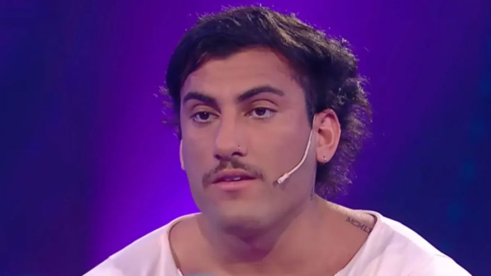 Holder de "Gran Hermano 2022" tuvo que retirarse del estudio