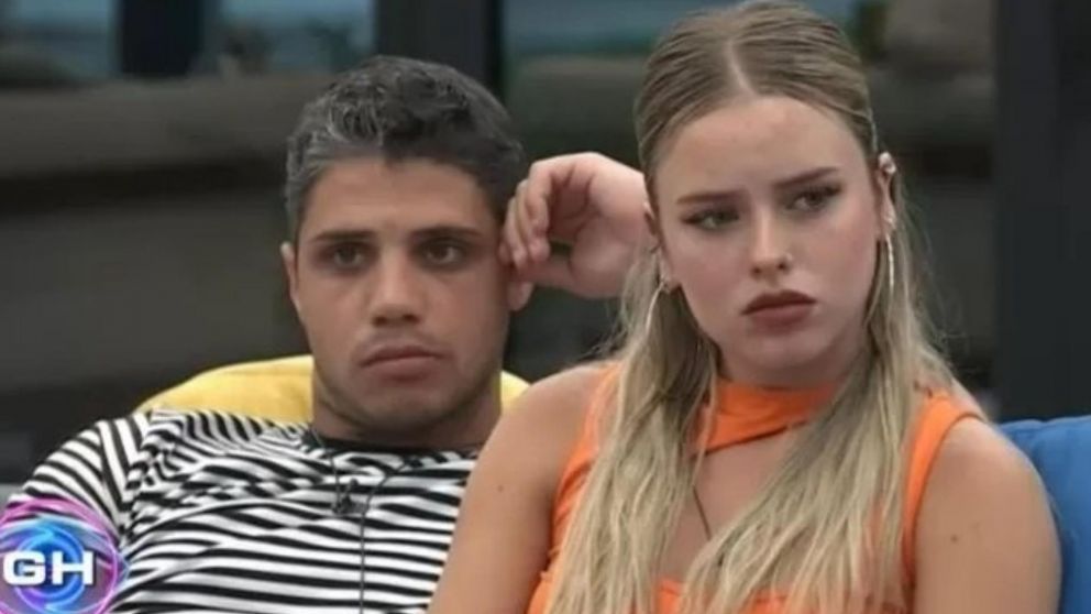 Los celos de los dos participantes podrían esconder un complot inesperado