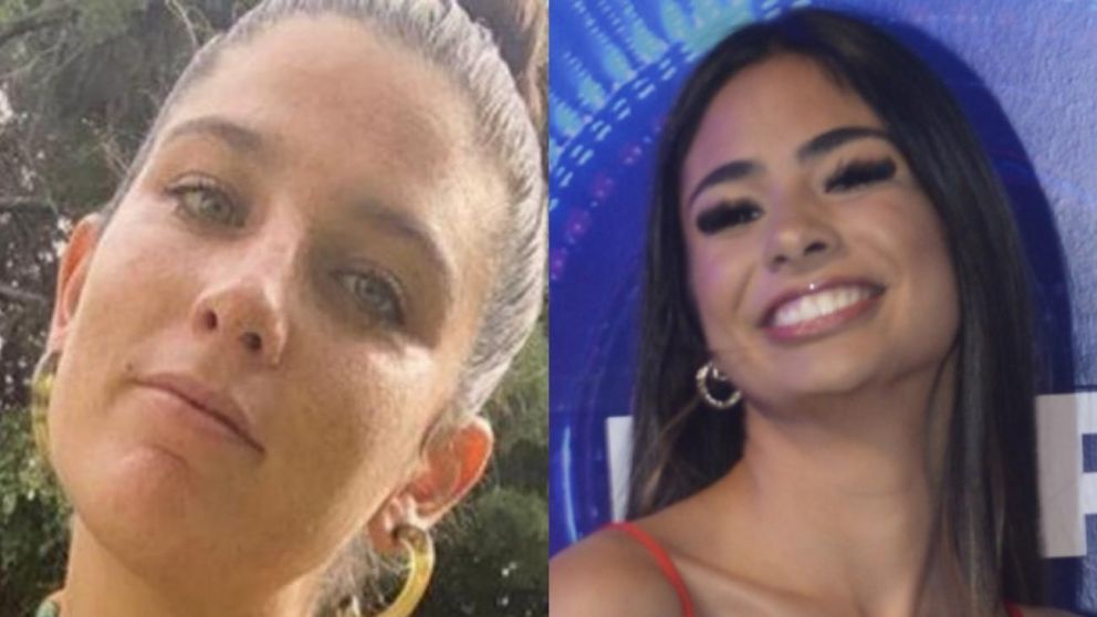 Juana Repetto apuntó contra Daniela de "Gran Hermano".