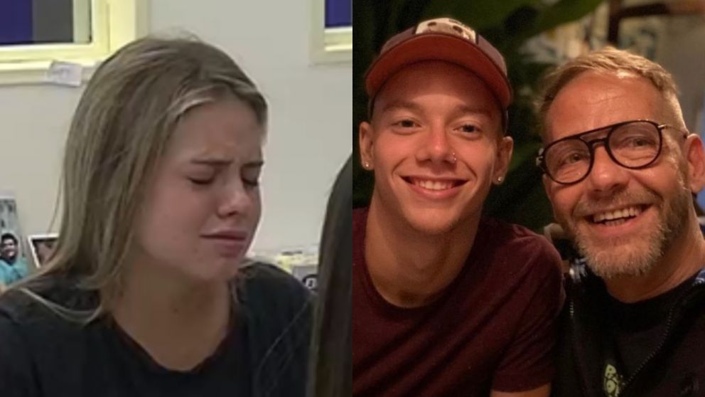 El padre de Nacho de "Gran Hermano 2022" cuestion� a Coti.