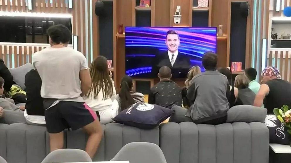 Aseguran en redes que la producción de "Gran Hermano 2022" manipula los resultados.