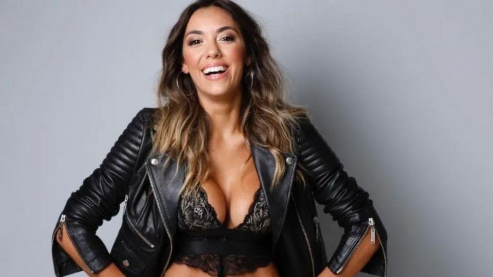 Floppy Tesouro sufrió un grave accidente y se quebró los dos tobillos: "Soy lisiada..."