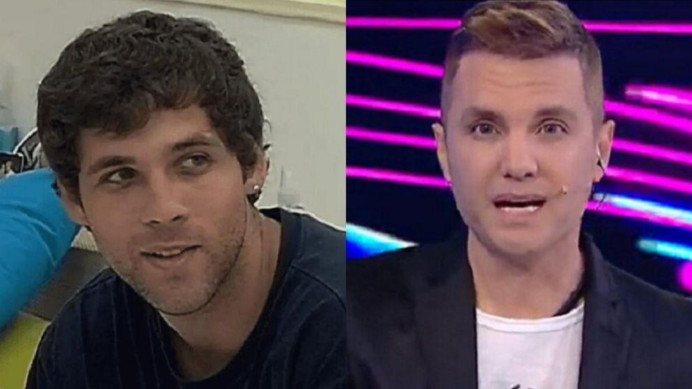 La familia de Agustín carga contra la producción de "Gran Hermano 2022" y también contra Santiago del Moro.