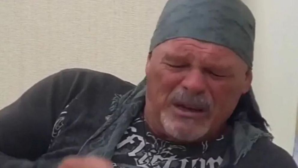 Alfa de "Gran Hermano" se quebró en llanto por la prueba semanal.