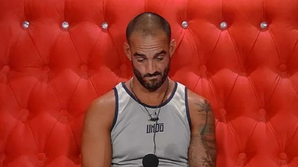 Maxi est� en problemas luego de las declaraciones en "Gran Hermano 2022".