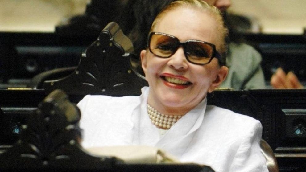 Murió Pinky: el homenaje de DiarioShow con sus mejores fotos