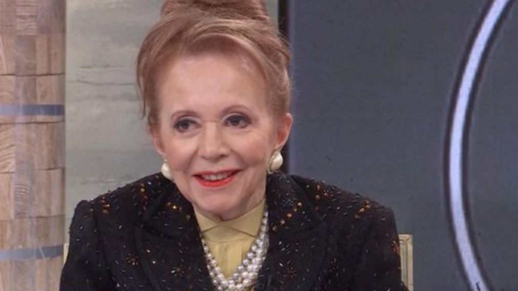 Pinky falleci� a los 87 a�os