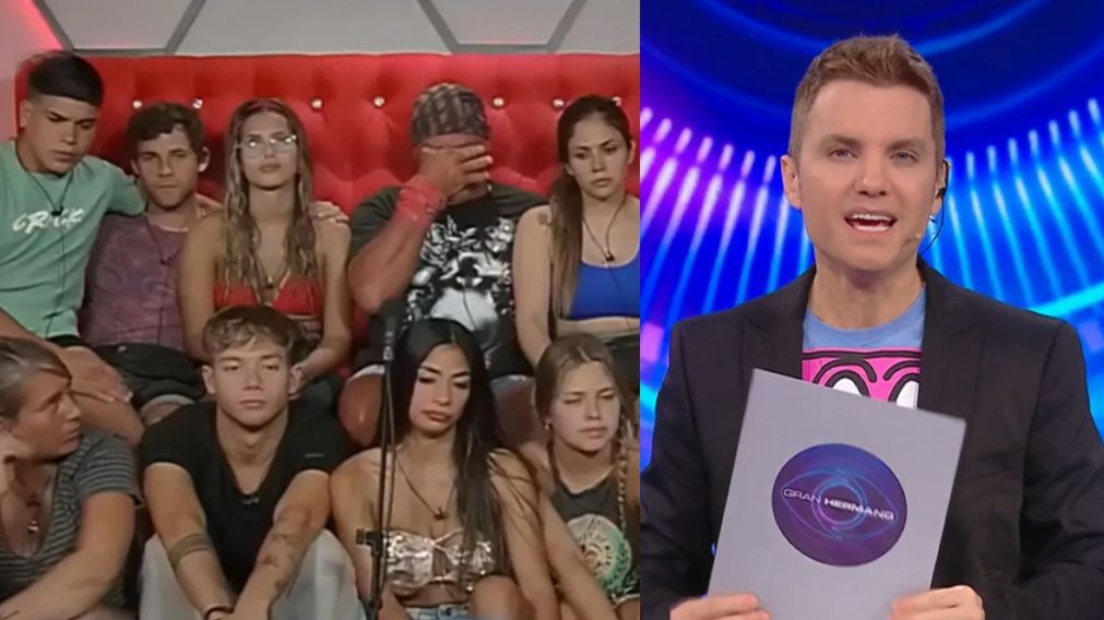 "Gran Hermano 2022": ¿Quiénes son los nuevos nominados?