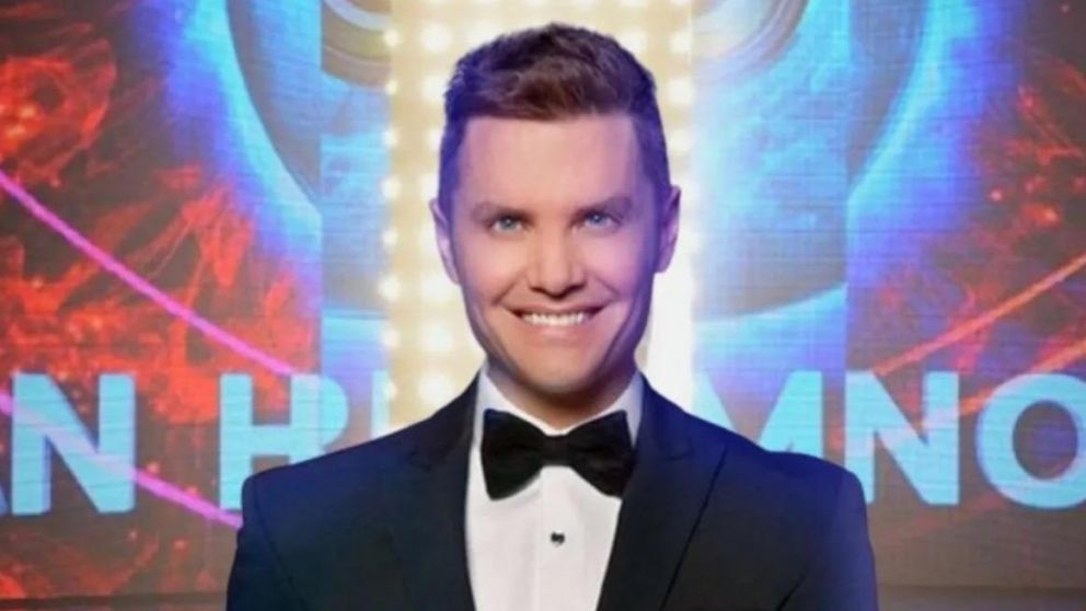 Santiago del Moro no solo cobra sueldo por la conducción de "Gran Hermano 2022".