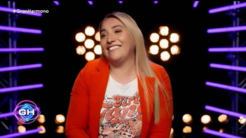 María Laura "Cata" fue eliminada de "Gran Hermano" y estallaron los memes en las redes (Imagen ilustrativa).