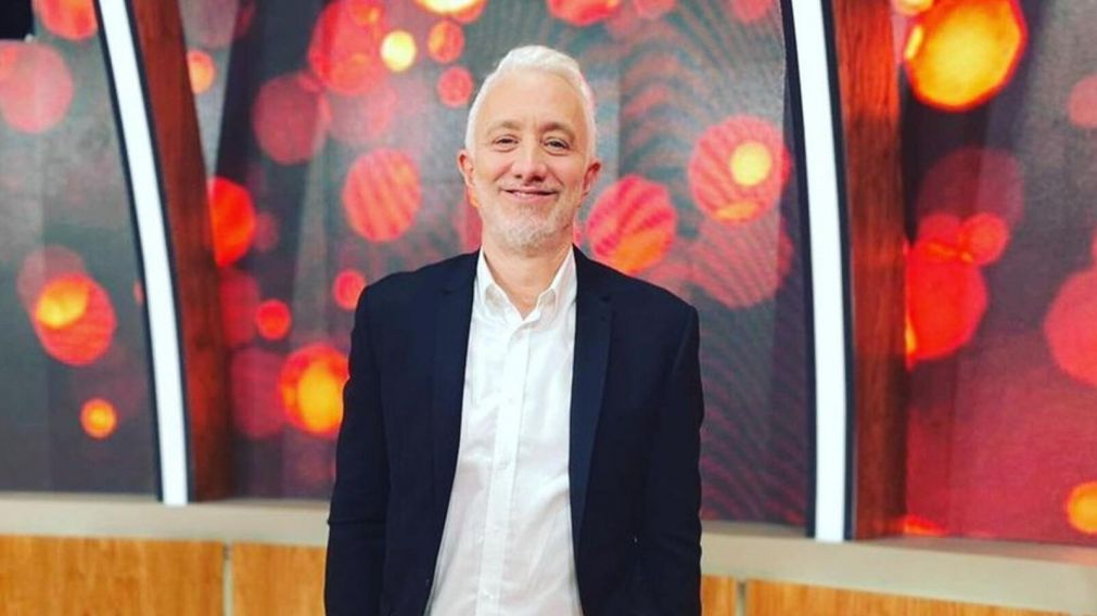 Se conocieron los invitados de "PH (Podemos Hablar)" con Andy Kusnetzoff para el sábado 10 de diciembre.