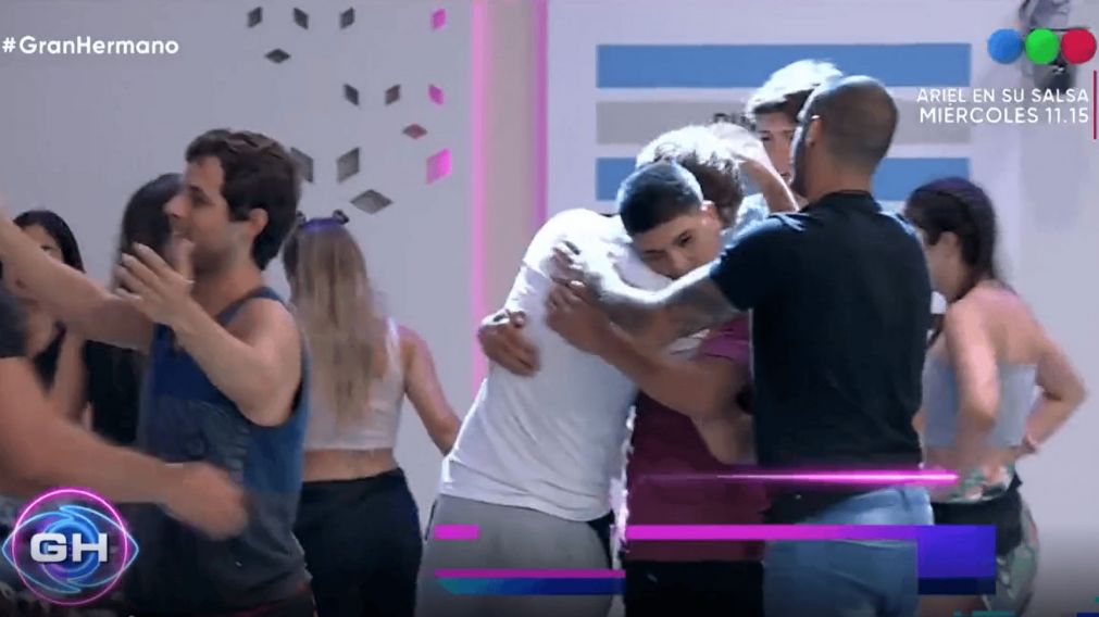 "Gran Hermano 2022": ¿quién es el nuevo líder semanal?