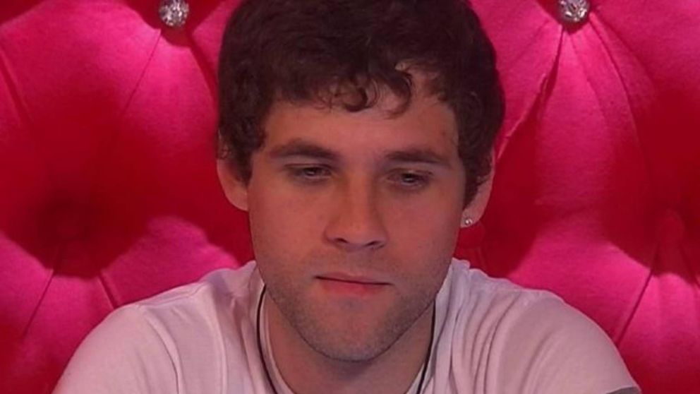 Agustín de "Gran Hermano 2022" podría ser expulsado por la producción del reality.