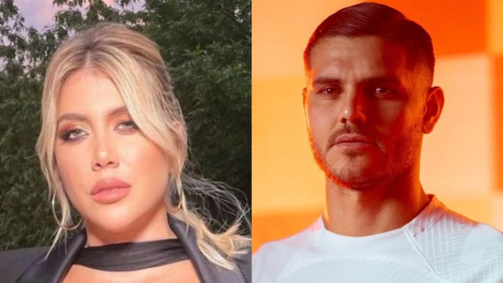La misteriosa decisión de Mauro Icardi tras ser rechazado por Wanda Nara.