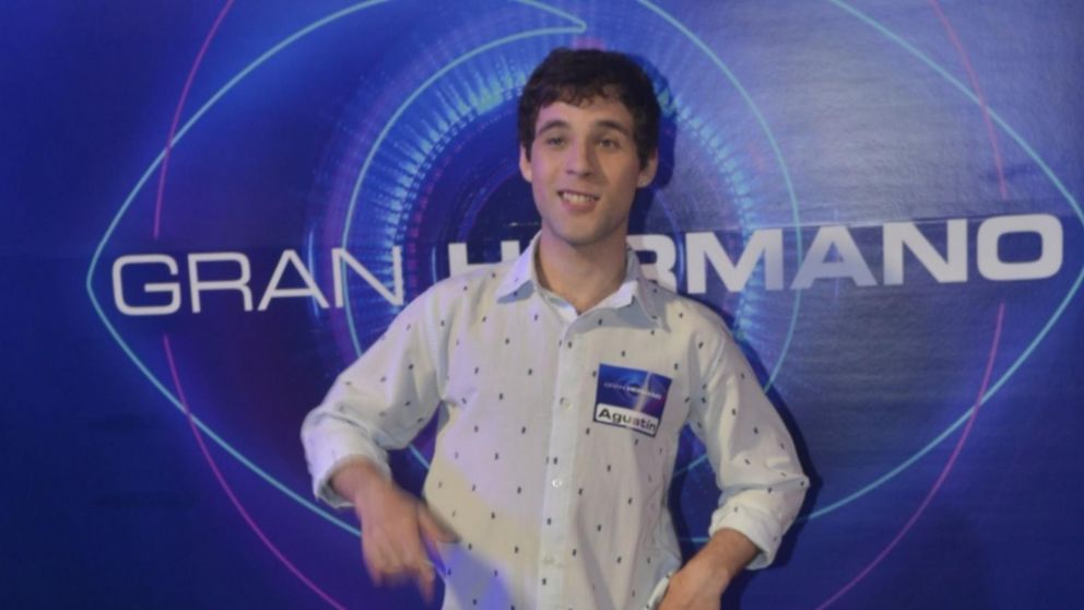 Agustín era el favorito de "Gran Hermano 2022", pero ahora muchos lo quieren afuera.