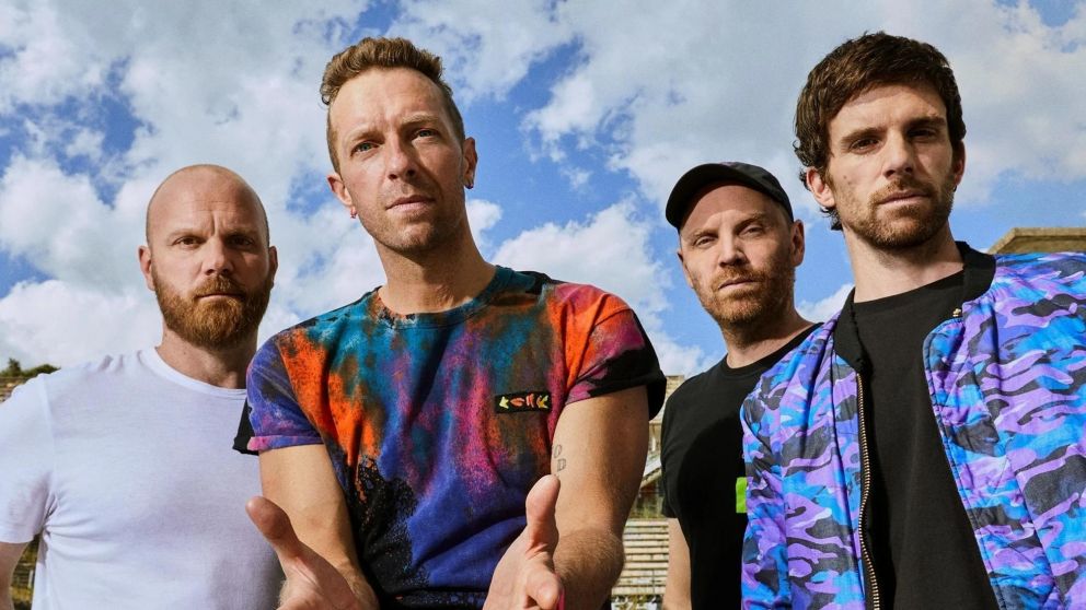Coldplay y un desesperado pedido para sus fans.