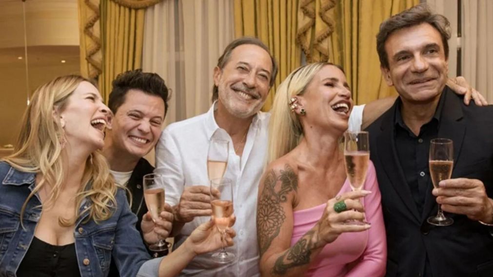 Las estrellas de "Casados con hijos" no cobrar�n lo mismo