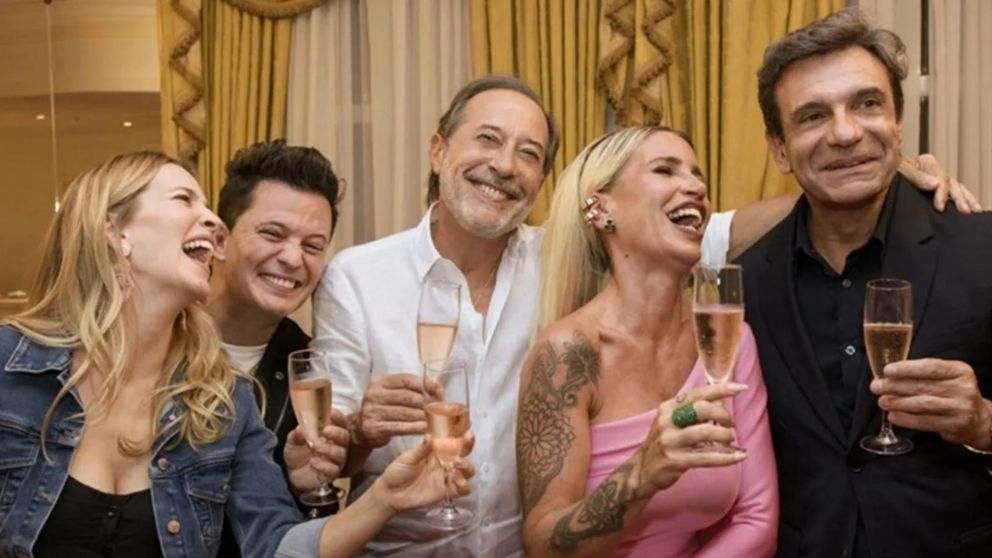 Las estrellas de "Casados con hijos" no cobrar�n lo mismo