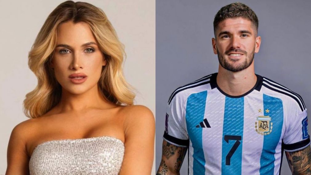 Camila Homs se refirió a cómo es en las relaciones amorosas.