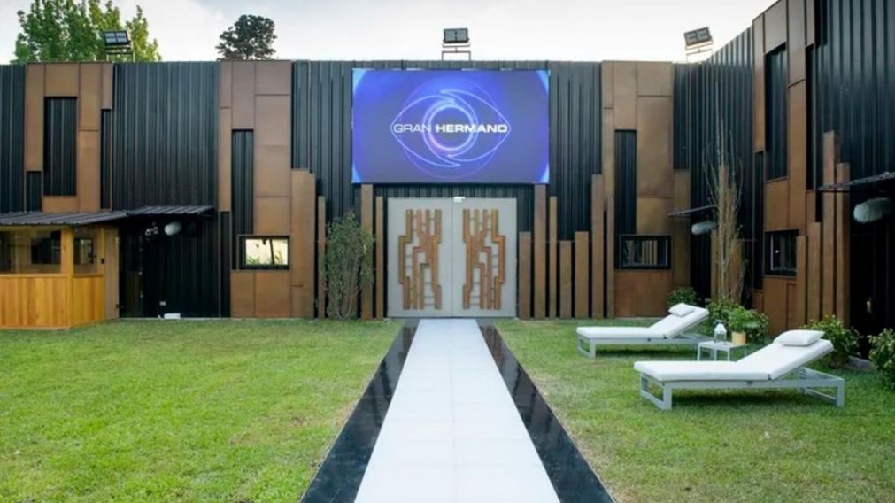 La casa de "Gran Hermano 2022" se prepara para recibir más participantes