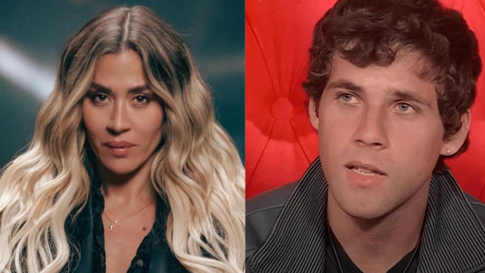 Jimena Barón se bajó de la "Frodoneta" y no dudó en decirlo