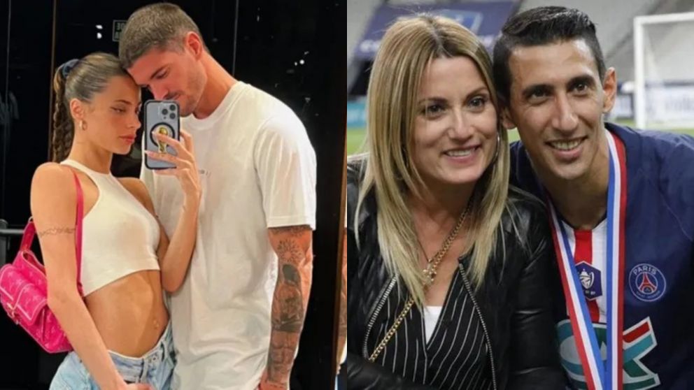 Tini Stoessel y Jorgelina Cardoso se mostraron juntas y desmintieron los rumores de mala onda en el grupo