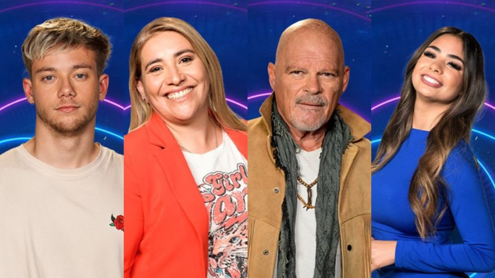 Conocé la identidad del séptimo eliminado de "Gran Hermano 2022"
