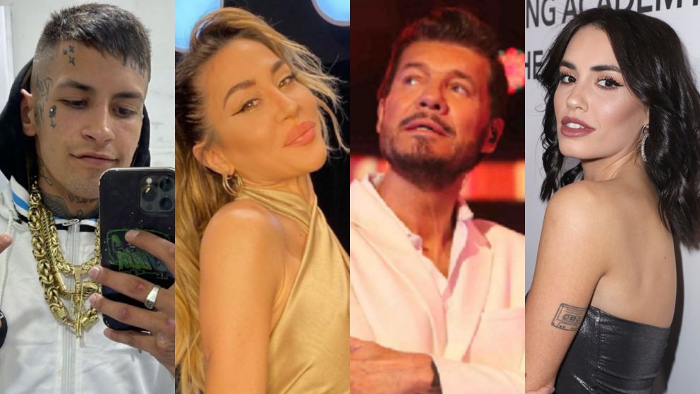 Mundial Qatar 2022: así reaccionaron los famosos a la victoria de Argentina ante Australia.