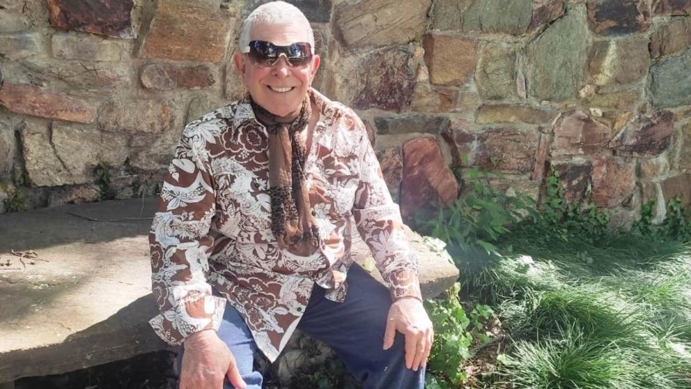 En su casa de Laguna del Sauce, el capoc�mico es feliz.