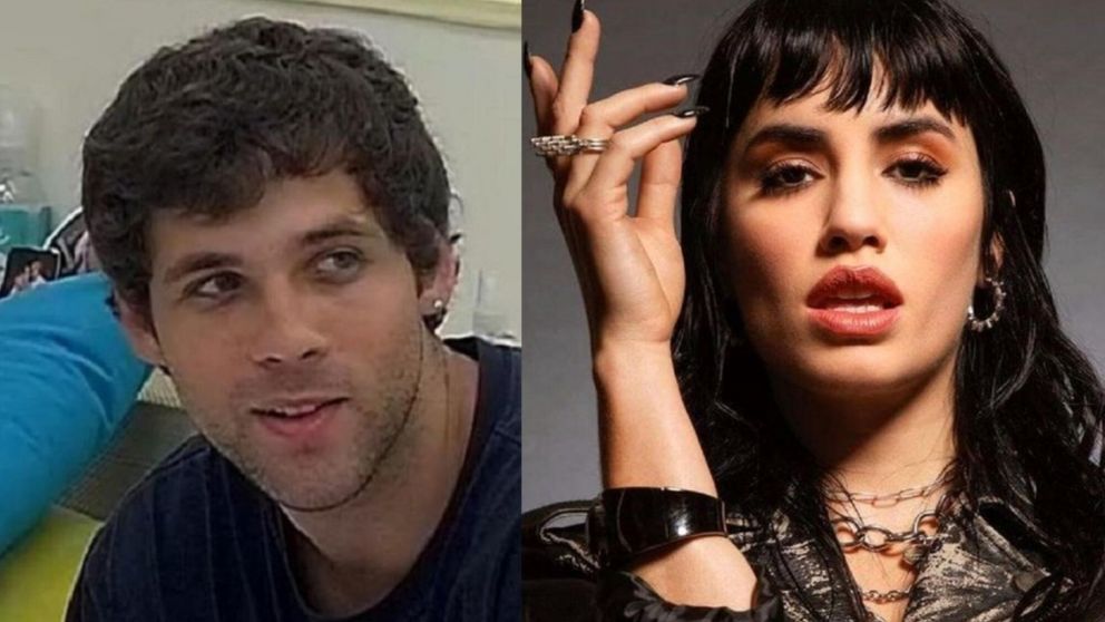 "Frodo" fue rechazado en las redes por su comentario sobre Lali Espósito