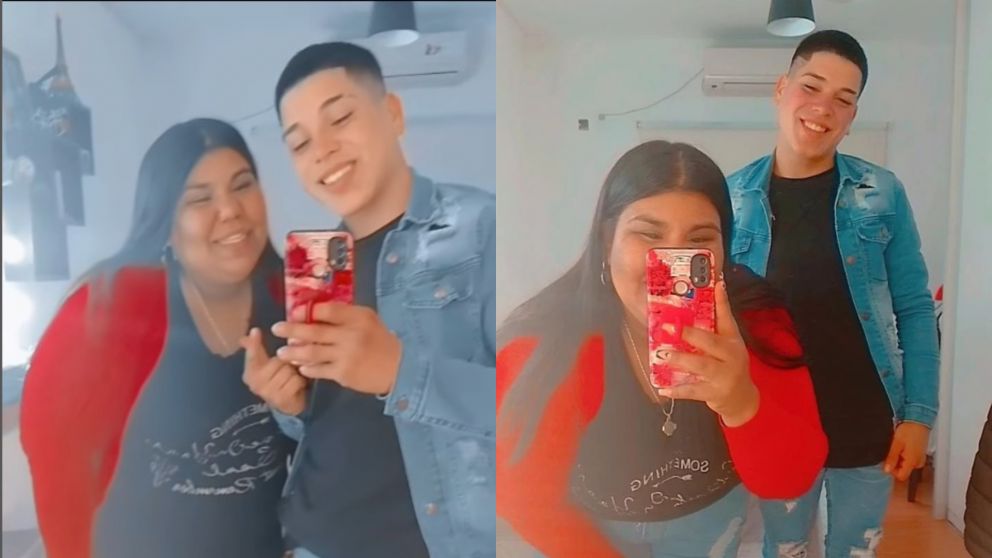 La hermana de Thiago de Gran Hermano denunció que LAM "la estafó"