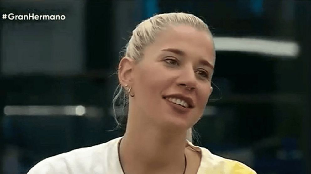 Lucila de "Gran Hermano 2022" ya tiene trabajo gracias al reality.