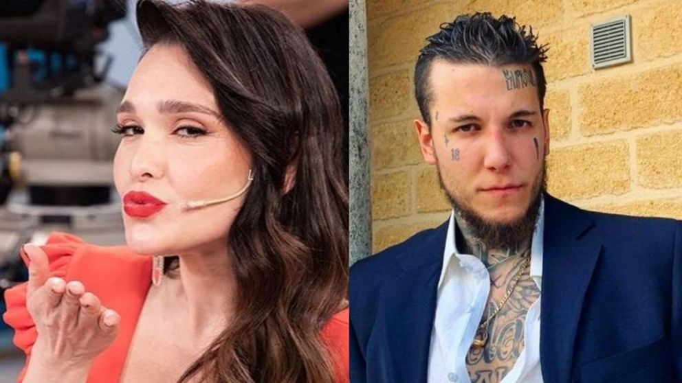 Lali González y Alex Caniggia comenzarán distintos programas en El Trece