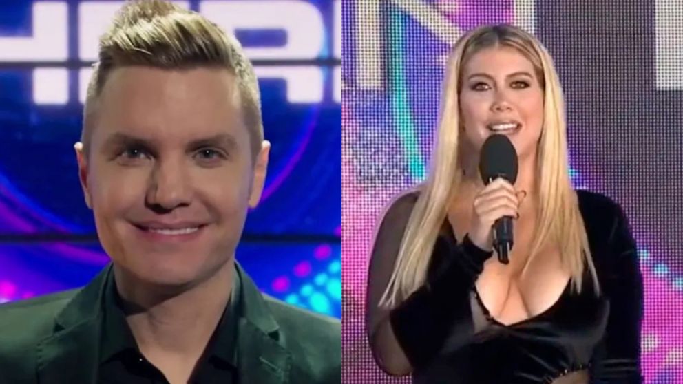 Wanda Nara visitará la casa de "Gran Hermano" durante las fiestas de fin de año