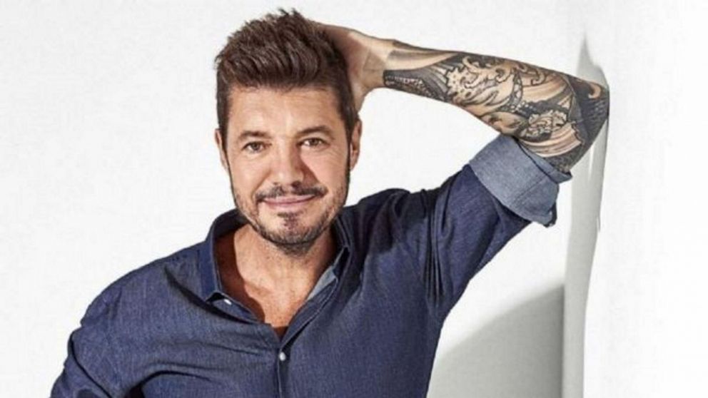 Marcelo Tinelli ya tiene su reemplazo para el verano