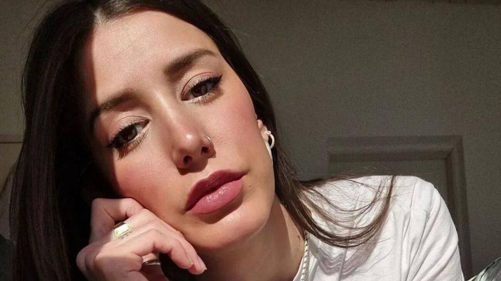 Las operaciones que se realizó Juliana de "Gran Hermano".