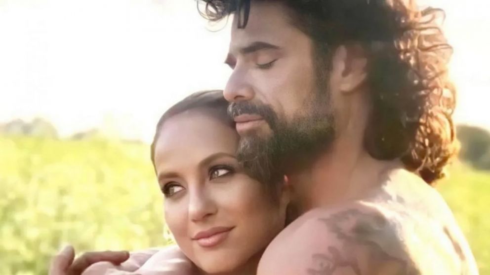 Luciano Castro y Flor Vigna, sin apuros para iniciar una familia