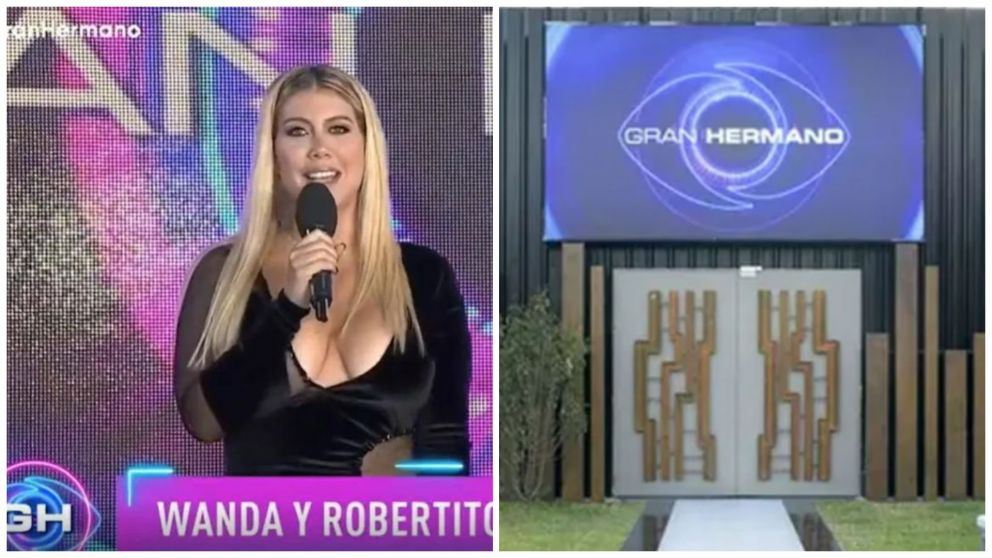 Wanda Nara podr�an tener un nuevo rol en Gran Hermano 2022.
