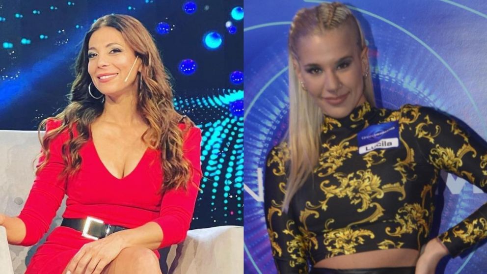 Ximena Capristo y un duro comentario contra Lucila de "Gran Hermano".