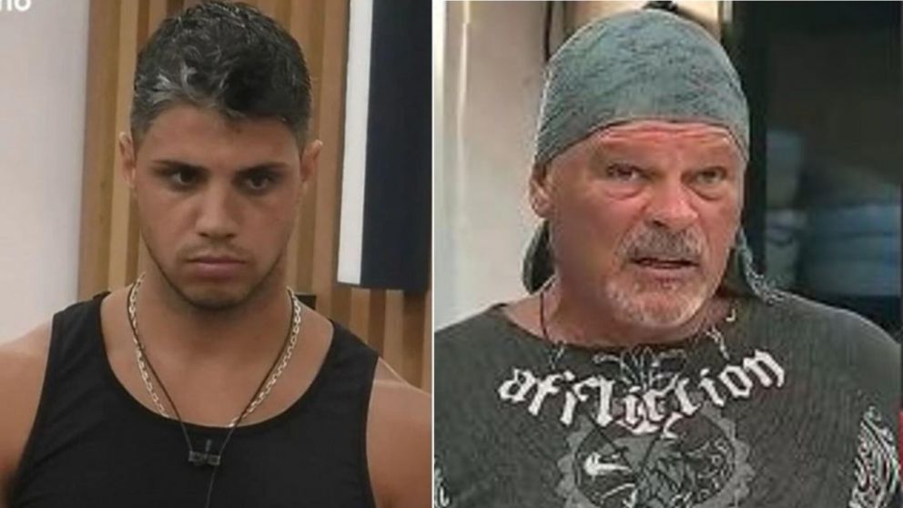 El Conejo se cans� de las quejas de Alfa