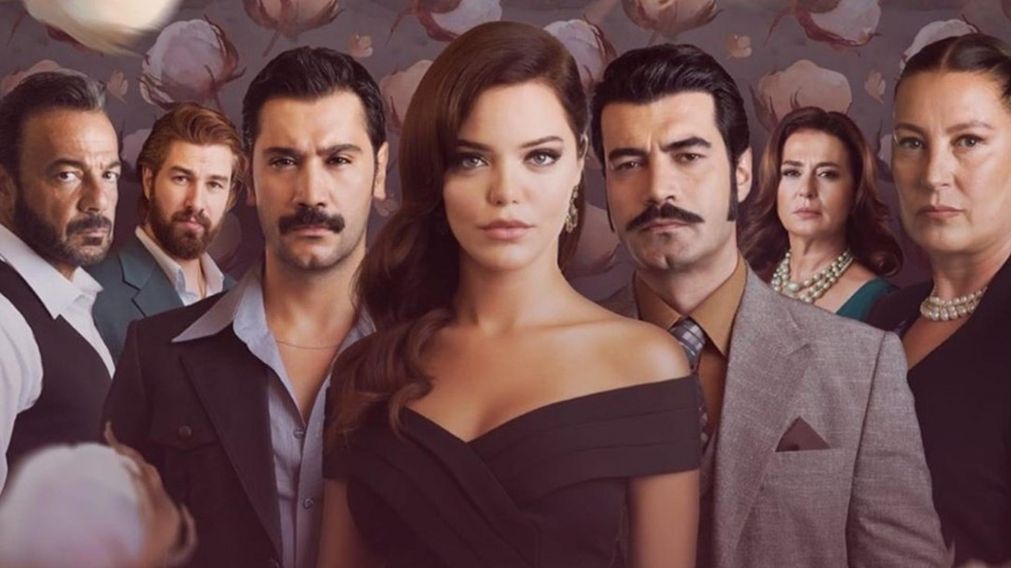 La novela turca llega a su fin y tiene su reemplazo