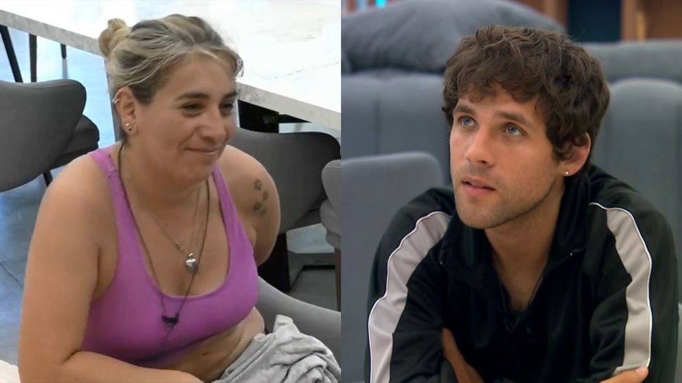 María Laura recibió una ola de repudio en las redes por este polémico comentario