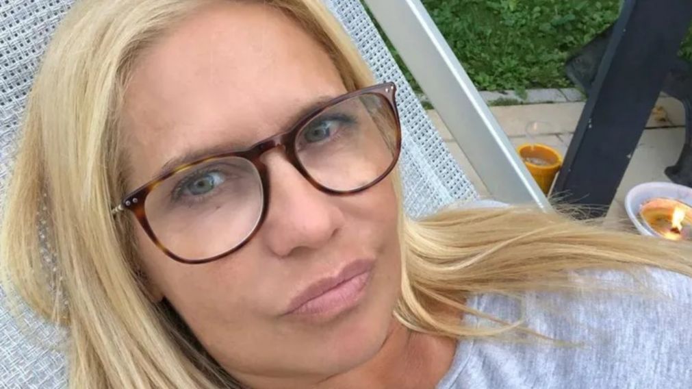 La madre de Wanda Nara sigui� los pasos de su hija y se volvi� botinera: "Ya tengo novio"