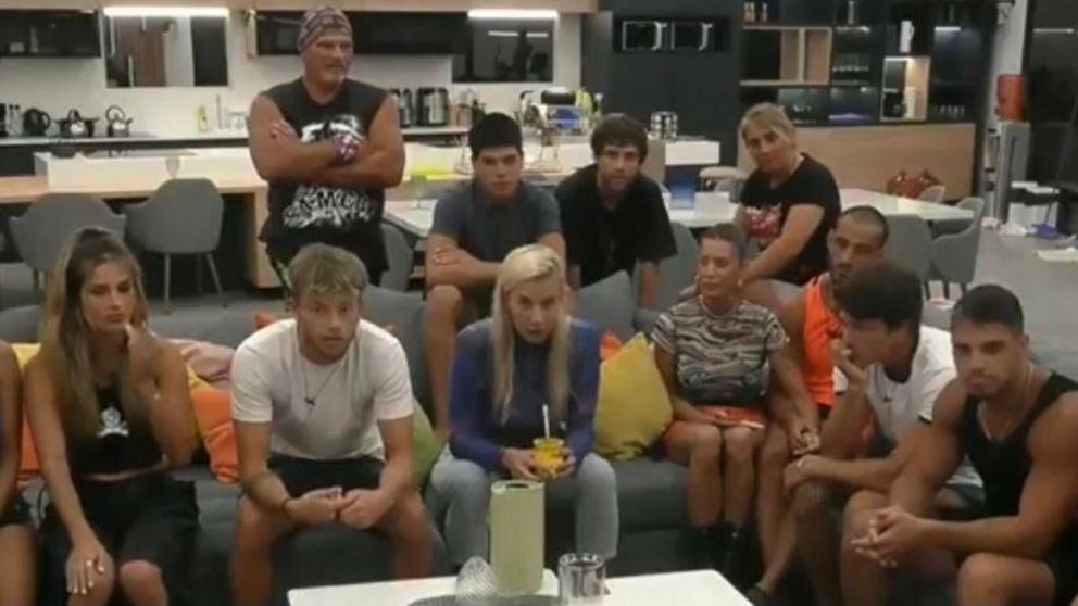 El público expresó su opinión respecto a la posible eliminación de Tora en la quinta semana de "Gran Hermano 2022".