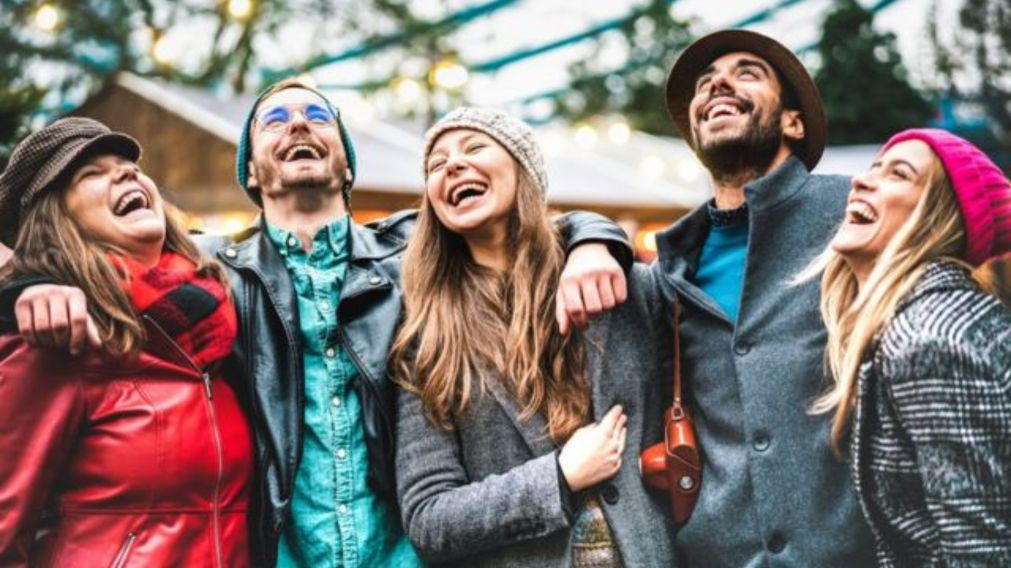 Horóscopo de noviembre: ¿Qué tipo de amigo sos según tu signo?