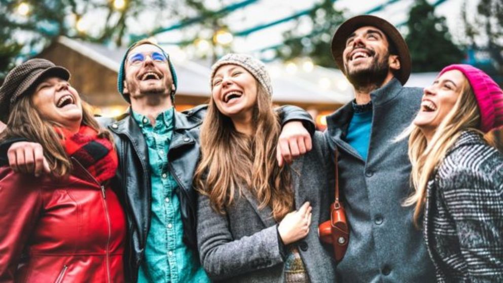 Horóscopo de noviembre: ¿Qué tipo de amigo sos según tu signo?