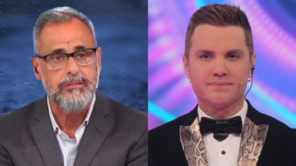 Santiago del Moro defendió su conducción de "Gran Hermano 2022"