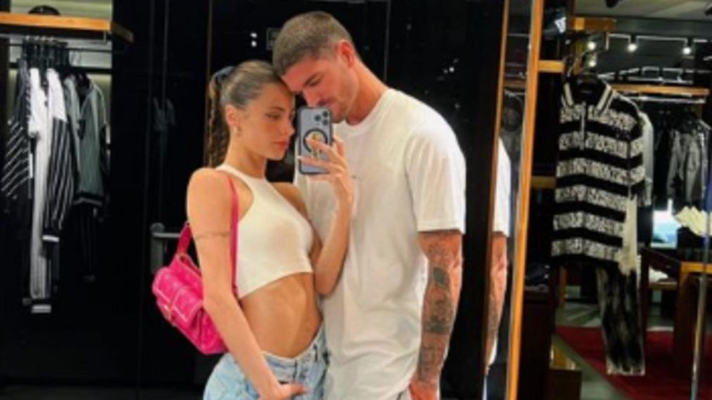 La familia de Tini Stoessel reaccionó en las redes sociales luego de la citación a Rodrigo de Paul.