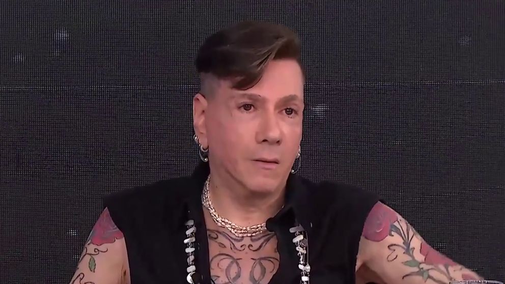 Roberto Piazza fue repudiado por sus comentarios sobre la bisexualidad: "Es una perversión..."